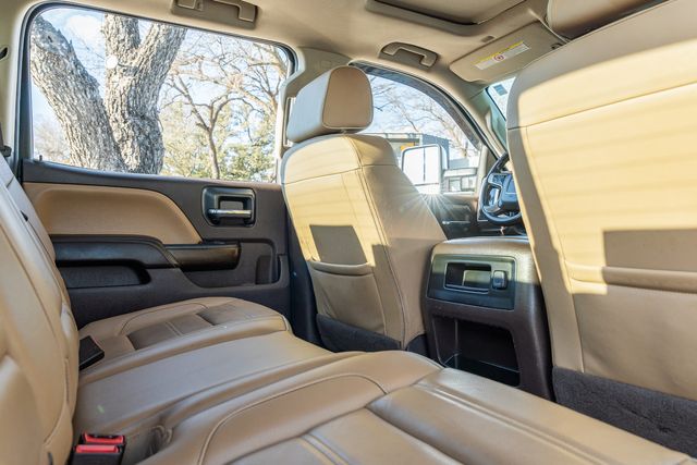 2019 GMC Sierra 2500HD Denali 4X4 / DURAMAX PLUS / LOADED / REG SERVICE | Austin, TX | Rocky Mountain Truck Stop Austin 2019 GMC Sierra 2500HD Denali 4X4 / DURAMAX PLUS / LOADED / REG SERVICE | Austin, TX | Rocky Mountain Truck Stop Austin