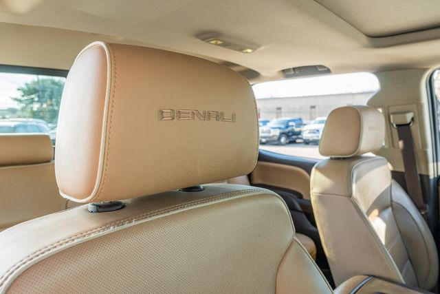 2019 GMC Sierra 2500HD Denali 4X4 / DURAMAX PLUS / LOADED / REG SERVICE | Austin, TX | Rocky Mountain Truck Stop Austin 2019 GMC Sierra 2500HD Denali 4X4 / DURAMAX PLUS / LOADED / REG SERVICE | Austin, TX | Rocky Mountain Truck Stop Austin