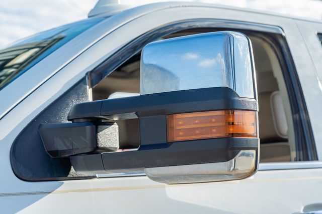 2019 GMC Sierra 2500HD Denali 4X4 / DURAMAX PLUS / LOADED / REG SERVICE | Austin, TX | Rocky Mountain Truck Stop Austin