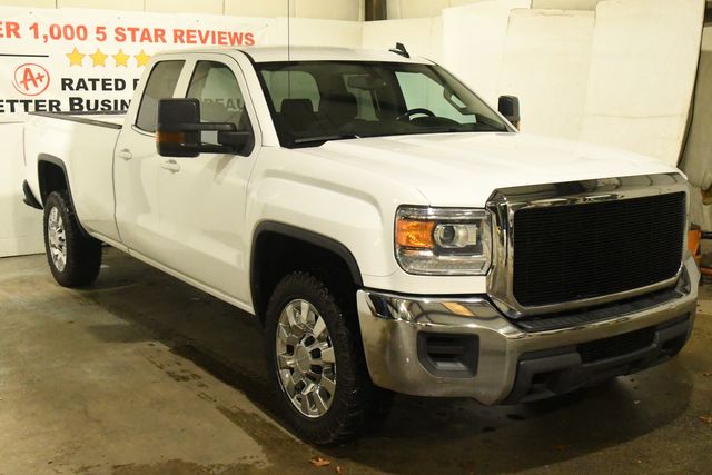 2019 GMC Sierra 2500HD SLE | Branford, CT | Sound Auto Wholesalers 2019 GMC Sierra 2500HD SLE | Branford, CT | Sound Auto Wholesalers