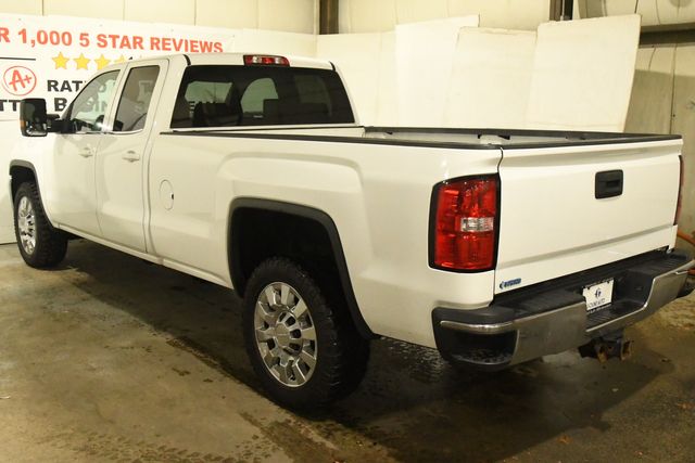 2019 GMC Sierra 2500HD SLE | Branford, CT | Sound Auto Wholesalers 2019 GMC Sierra 2500HD SLE | Branford, CT | Sound Auto Wholesalers