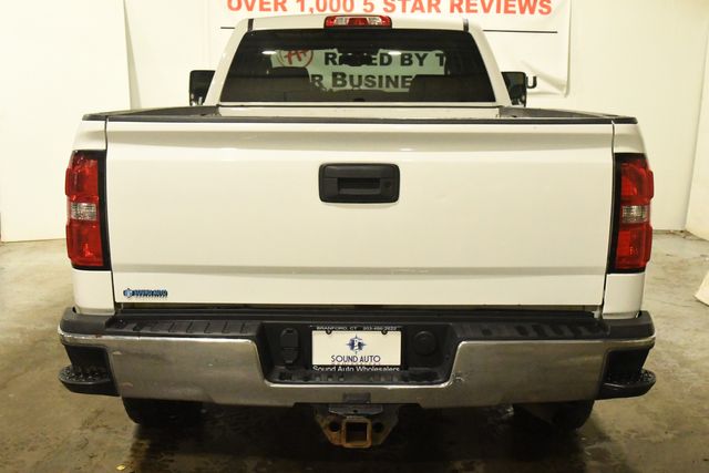 2019 GMC Sierra 2500HD SLE | Branford, CT | Sound Auto Wholesalers 2019 GMC Sierra 2500HD SLE | Branford, CT | Sound Auto Wholesalers