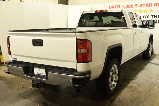 2019 GMC Sierra 2500HD SLE | Branford, CT | Sound Auto Wholesalers 2019 GMC Sierra 2500HD SLE | Branford, CT | Sound Auto Wholesalers