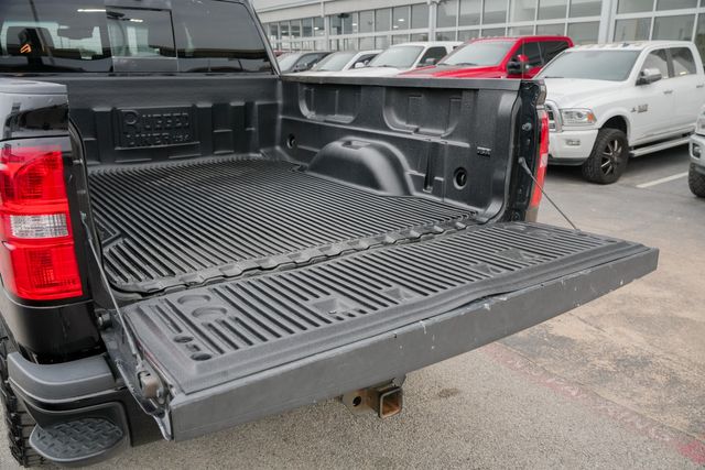 2019 GMC Sierra 2500HD Denali Z71 / DURAMAX PLUS 4X4 / ONLY 1 TEXAS OWNER | Austin, TX | Rocky Mountain Truck Stop Austin