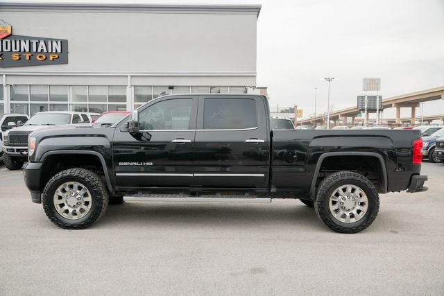 2019 GMC Sierra 2500HD Denali Z71 / DURAMAX PLUS 4X4 / ONLY 1 TEXAS OWNER | Austin, TX | Rocky Mountain Truck Stop Austin 2019 GMC Sierra 2500HD Denali Z71 / DURAMAX PLUS 4X4 / ONLY 1 TEXAS OWNER | Austin, TX | Rocky Mountain Truck Stop Austin
