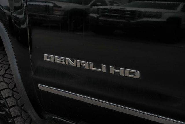 2019 GMC Sierra 2500HD Denali Z71 / DURAMAX PLUS 4X4 / ONLY 1 TEXAS OWNER | Austin, TX | Rocky Mountain Truck Stop Austin 2019 GMC Sierra 2500HD Denali Z71 / DURAMAX PLUS 4X4 / ONLY 1 TEXAS OWNER | Austin, TX | Rocky Mountain Truck Stop Austin