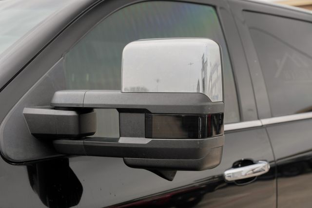 2019 GMC Sierra 2500HD Denali Z71 / DURAMAX PLUS 4X4 / ONLY 1 TEXAS OWNER | Austin, TX | Rocky Mountain Truck Stop Austin