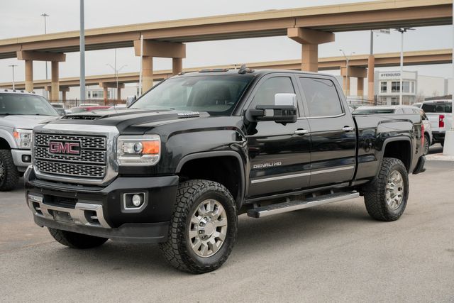 2019 GMC Sierra 2500HD Denali Z71 / DURAMAX PLUS 4X4 / ONLY 1 TEXAS OWNER | Austin, TX | Rocky Mountain Truck Stop Austin 2019 GMC Sierra 2500HD Denali Z71 / DURAMAX PLUS 4X4 / ONLY 1 TEXAS OWNER | Austin, TX | Rocky Mountain Truck Stop Austin