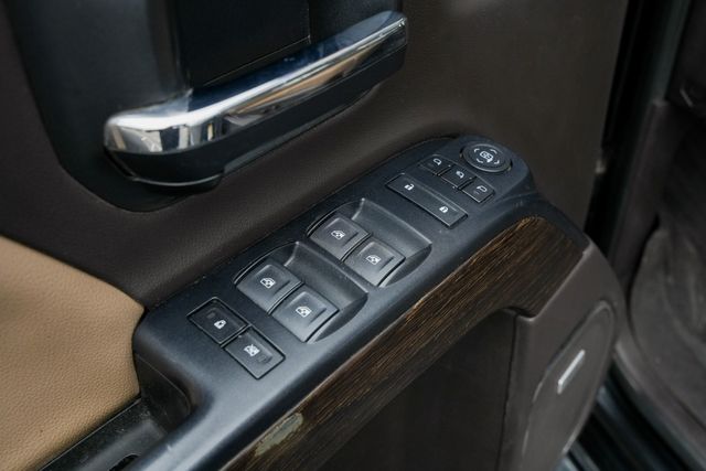 2019 GMC Sierra 2500HD Denali Z71 / DURAMAX PLUS 4X4 / ONLY 1 TEXAS OWNER | Austin, TX | Rocky Mountain Truck Stop Austin