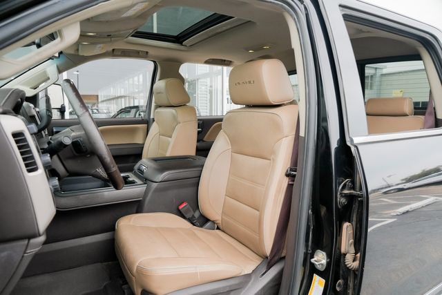 2019 GMC Sierra 2500HD Denali Z71 / DURAMAX PLUS 4X4 / ONLY 1 TEXAS OWNER | Austin, TX | Rocky Mountain Truck Stop Austin 2019 GMC Sierra 2500HD Denali Z71 / DURAMAX PLUS 4X4 / ONLY 1 TEXAS OWNER | Austin, TX | Rocky Mountain Truck Stop Austin