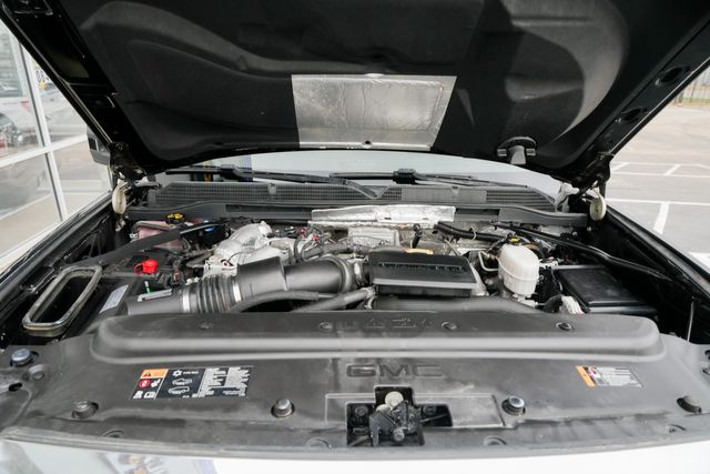 2019 GMC Sierra 2500HD Denali Z71 / DURAMAX PLUS 4X4 / ONLY 1 TEXAS OWNER | Austin, TX | Rocky Mountain Truck Stop Austin