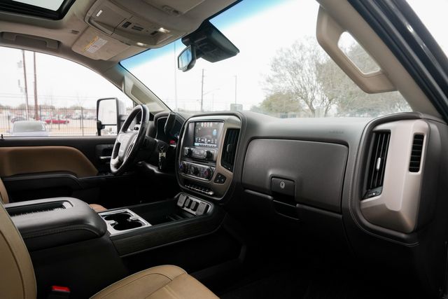 2019 GMC Sierra 2500HD Denali Z71 / DURAMAX PLUS 4X4 / ONLY 1 TEXAS OWNER | Austin, TX | Rocky Mountain Truck Stop Austin 2019 GMC Sierra 2500HD Denali Z71 / DURAMAX PLUS 4X4 / ONLY 1 TEXAS OWNER | Austin, TX | Rocky Mountain Truck Stop Austin