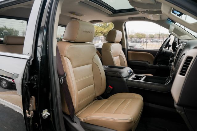 2019 GMC Sierra 2500HD Denali Z71 / DURAMAX PLUS 4X4 / ONLY 1 TEXAS OWNER | Austin, TX | Rocky Mountain Truck Stop Austin 2019 GMC Sierra 2500HD Denali Z71 / DURAMAX PLUS 4X4 / ONLY 1 TEXAS OWNER | Austin, TX | Rocky Mountain Truck Stop Austin