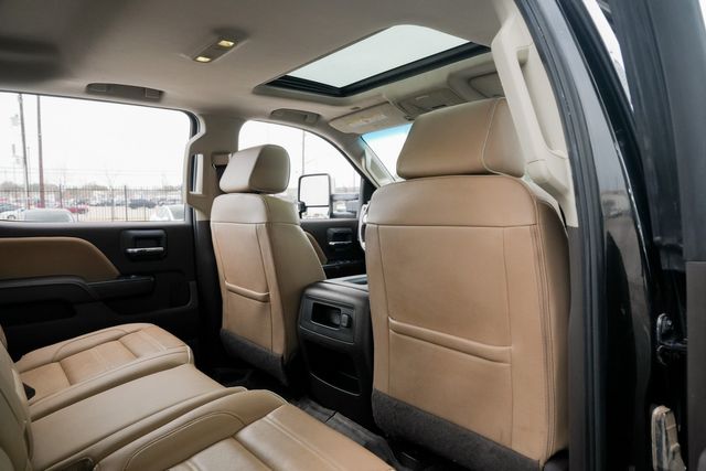 2019 GMC Sierra 2500HD Denali Z71 / DURAMAX PLUS 4X4 / ONLY 1 TEXAS OWNER | Austin, TX | Rocky Mountain Truck Stop Austin 2019 GMC Sierra 2500HD Denali Z71 / DURAMAX PLUS 4X4 / ONLY 1 TEXAS OWNER | Austin, TX | Rocky Mountain Truck Stop Austin