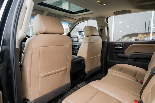 2019 GMC Sierra 2500HD Denali Z71 / DURAMAX PLUS 4X4 / ONLY 1 TEXAS OWNER | Austin, TX | Rocky Mountain Truck Stop Austin 2019 GMC Sierra 2500HD Denali Z71 / DURAMAX PLUS 4X4 / ONLY 1 TEXAS OWNER | Austin, TX | Rocky Mountain Truck Stop Austin