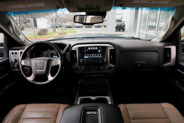 2019 GMC Sierra 2500HD Denali Z71 / DURAMAX PLUS 4X4 / ONLY 1 TEXAS OWNER | Austin, TX | Rocky Mountain Truck Stop Austin