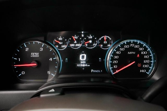 2019 GMC Sierra 2500HD Denali Z71 / DURAMAX PLUS 4X4 / ONLY 1 TEXAS OWNER | Austin, TX | Rocky Mountain Truck Stop Austin