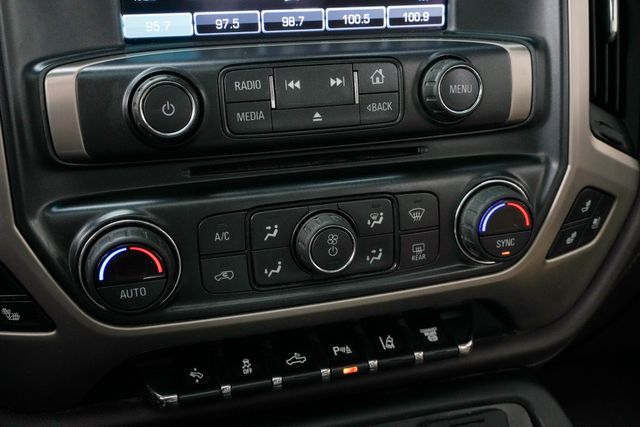 2019 GMC Sierra 2500HD Denali Z71 / DURAMAX PLUS 4X4 / ONLY 1 TEXAS OWNER | Austin, TX | Rocky Mountain Truck Stop Austin