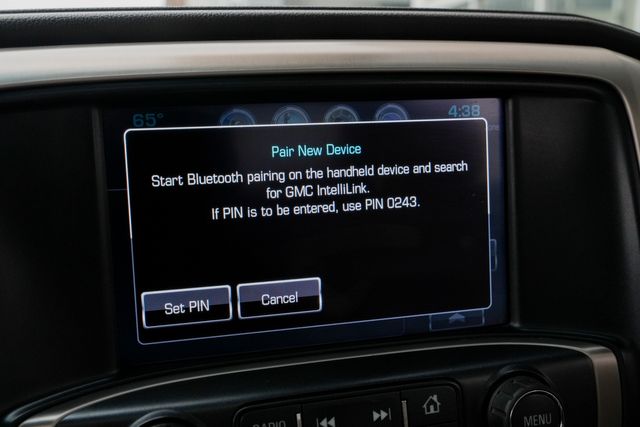 2019 GMC Sierra 2500HD Denali Z71 / DURAMAX PLUS 4X4 / ONLY 1 TEXAS OWNER | Austin, TX | Rocky Mountain Truck Stop Austin