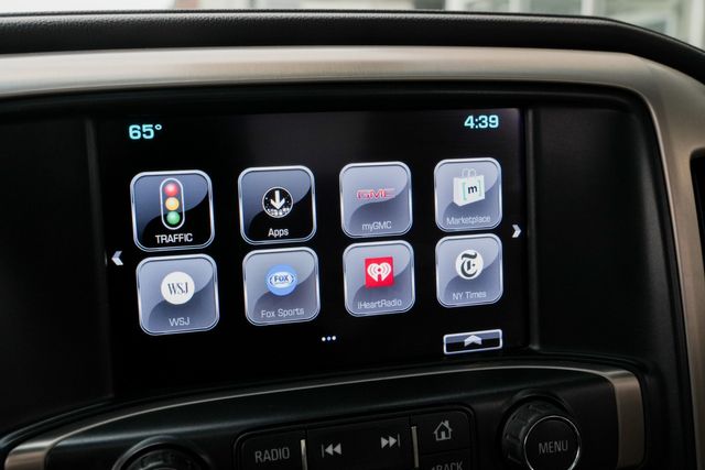 2019 GMC Sierra 2500HD Denali Z71 / DURAMAX PLUS 4X4 / ONLY 1 TEXAS OWNER | Austin, TX | Rocky Mountain Truck Stop Austin