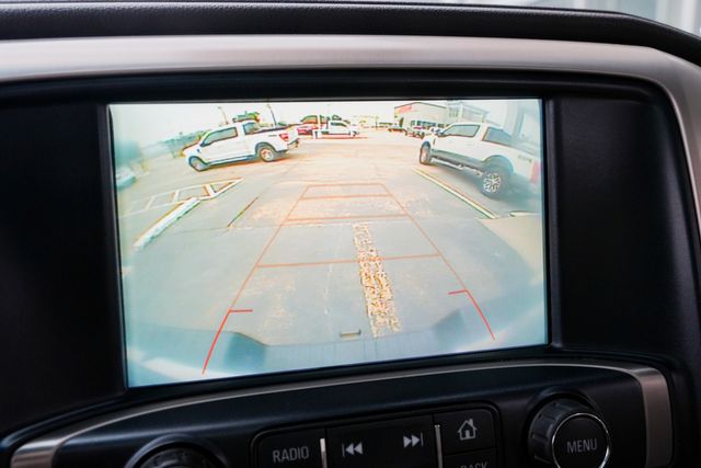 2019 GMC Sierra 2500HD Denali Z71 / DURAMAX PLUS 4X4 / ONLY 1 TEXAS OWNER | Austin, TX | Rocky Mountain Truck Stop Austin