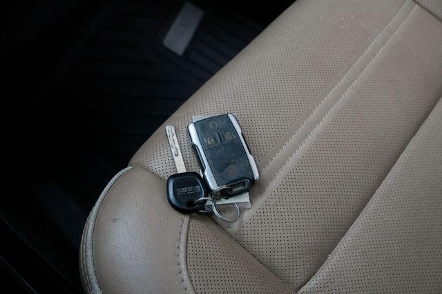 2019 GMC Sierra 2500HD Denali Z71 / DURAMAX PLUS 4X4 / ONLY 1 TEXAS OWNER | Austin, TX | Rocky Mountain Truck Stop Austin