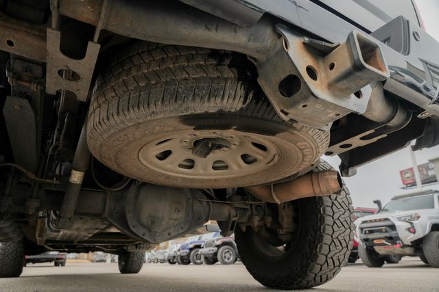 2019 GMC Sierra 2500HD Denali Z71 / DURAMAX PLUS 4X4 / ONLY 1 TEXAS OWNER | Austin, TX | Rocky Mountain Truck Stop Austin 2019 GMC Sierra 2500HD Denali Z71 / DURAMAX PLUS 4X4 / ONLY 1 TEXAS OWNER | Austin, TX | Rocky Mountain Truck Stop Austin