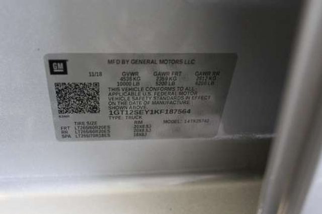 2019 GMC Sierra 2500HD Denali - Ledet's Auto Sales Gonzales, Louisiana 70737