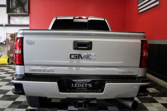 2019 GMC Sierra 2500HD Denali - Ledet's Auto Sales Gonzales, Louisiana 70737 2019 GMC Sierra 2500HD Denali - Ledet's Auto Sales Gonzales, Louisiana 70737