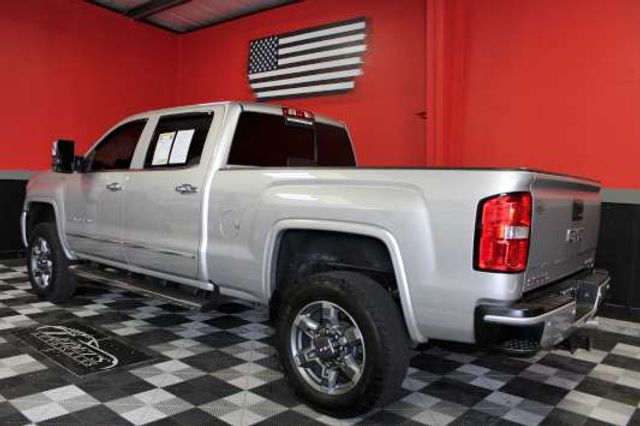2019 GMC Sierra 2500HD Denali - Ledet's Auto Sales Gonzales, Louisiana 70737