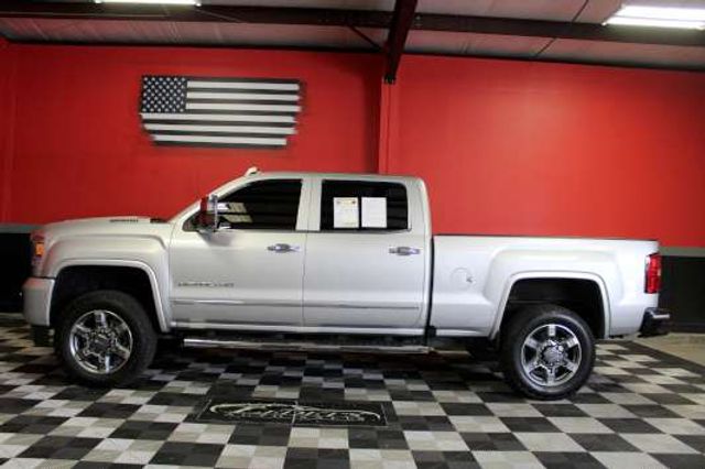 2019 GMC Sierra 2500HD Denali - Ledet's Auto Sales Gonzales, Louisiana 70737 2019 GMC Sierra 2500HD Denali - Ledet's Auto Sales Gonzales, Louisiana 70737