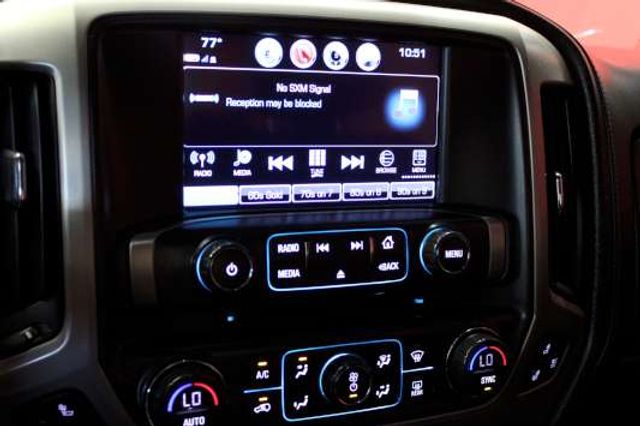 2019 GMC Sierra 2500HD Denali - Ledet's Auto Sales Gonzales, Louisiana 70737