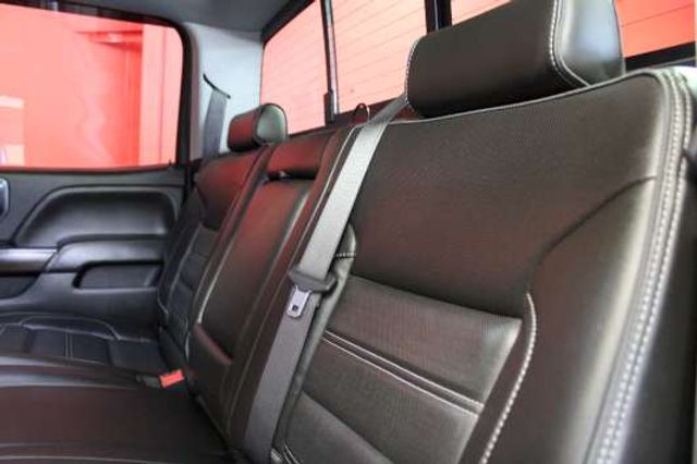 2019 GMC Sierra 2500HD Denali - Ledet's Auto Sales Gonzales, Louisiana 70737