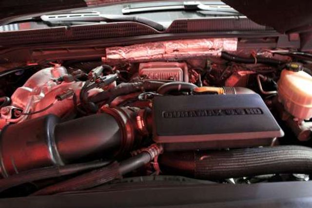 2019 GMC Sierra 2500HD Denali - Ledet's Auto Sales Gonzales, Louisiana 70737 2019 GMC Sierra 2500HD Denali - Ledet's Auto Sales Gonzales, Louisiana 70737