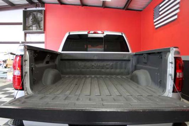 2019 GMC Sierra 2500HD Denali - Ledet's Auto Sales Gonzales, Louisiana 70737