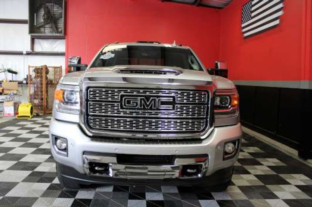 2019 GMC Sierra 2500HD Denali - Ledet's Auto Sales Gonzales, Louisiana 70737 2019 GMC Sierra 2500HD Denali - Ledet's Auto Sales Gonzales, Louisiana 70737