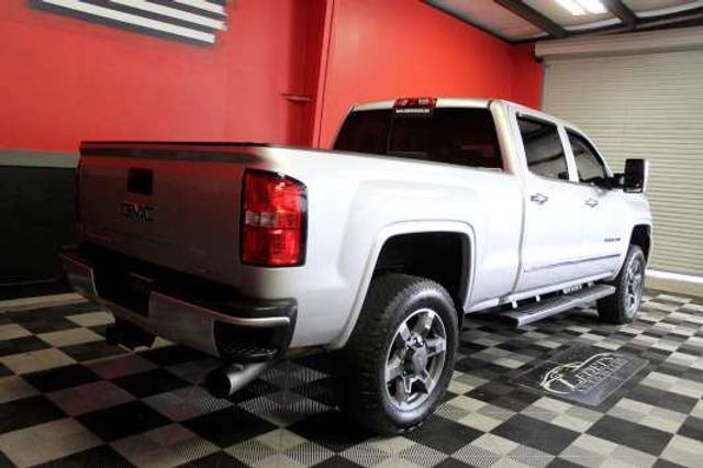 2019 GMC Sierra 2500HD Denali - Ledet's Auto Sales Gonzales, Louisiana 70737