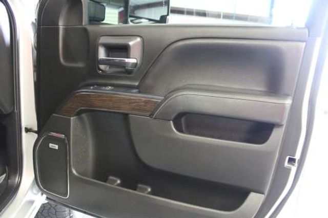 2019 GMC Sierra 2500HD Denali - Ledet's Auto Sales Gonzales, Louisiana 70737