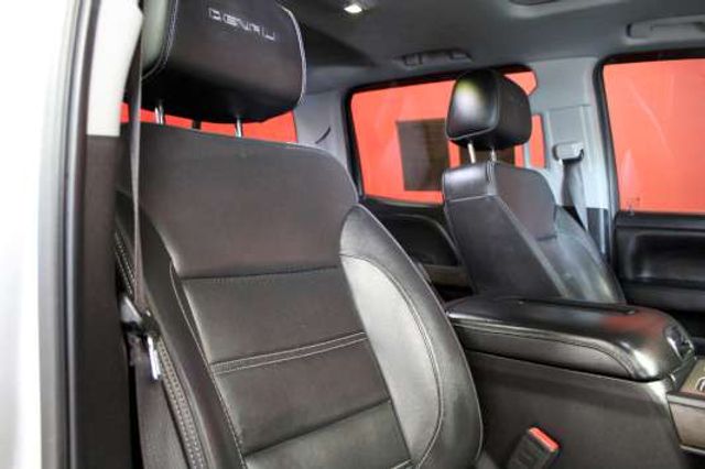 2019 GMC Sierra 2500HD Denali - Ledet's Auto Sales Gonzales, Louisiana 70737