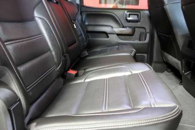 2019 GMC Sierra 2500HD Denali - Ledet's Auto Sales Gonzales, Louisiana 70737