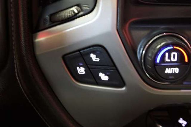 2019 GMC Sierra 2500HD Denali - Ledet's Auto Sales Gonzales, Louisiana 70737