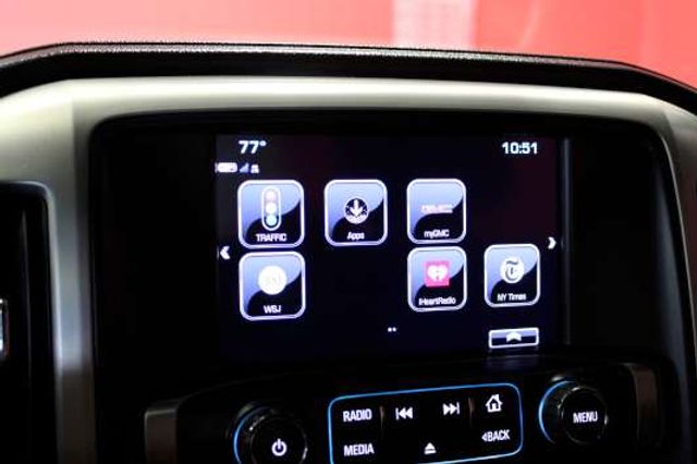 2019 GMC Sierra 2500HD Denali - Ledet's Auto Sales Gonzales, Louisiana 70737 2019 GMC Sierra 2500HD Denali - Ledet's Auto Sales Gonzales, Louisiana 70737