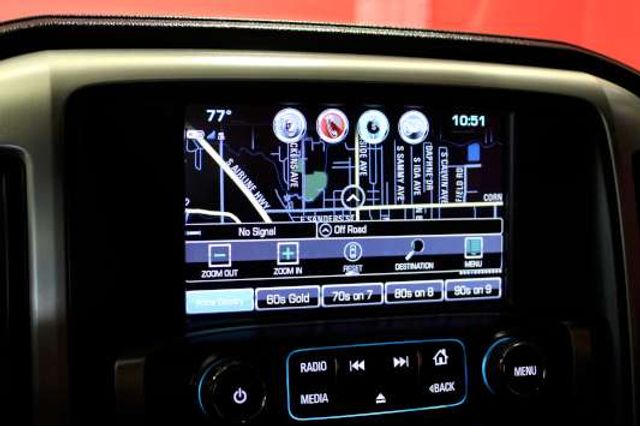 2019 GMC Sierra 2500HD Denali - Ledet's Auto Sales Gonzales, Louisiana 70737 2019 GMC Sierra 2500HD Denali - Ledet's Auto Sales Gonzales, Louisiana 70737