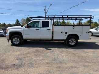 2019 GMC Sierra 2500HD  | Hoosick Falls, New York | Upstate Auto Sales