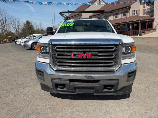 2019 GMC Sierra 2500HD