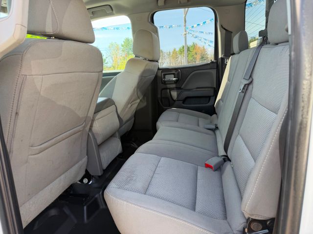 2019 GMC Sierra 2500HD