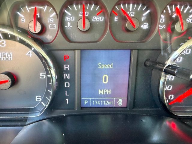 2019 GMC Sierra 2500HD