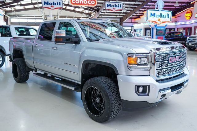 2019 GMC Sierra 2500HD Denali | New York, NY | Spincar Demo Account 2019 GMC Sierra 2500HD Denali | New York, NY | Spincar Demo Account