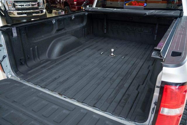 2019 GMC Sierra 2500HD Denali | New York, NY | Spincar Demo Account