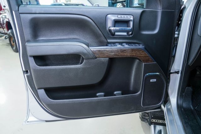 2019 GMC Sierra 2500HD Denali | New York, NY | Spincar Demo Account 2019 GMC Sierra 2500HD Denali | New York, NY | Spincar Demo Account